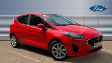 Ford Fiesta 1.1 75 Trend 5dr Petrol Hatchback